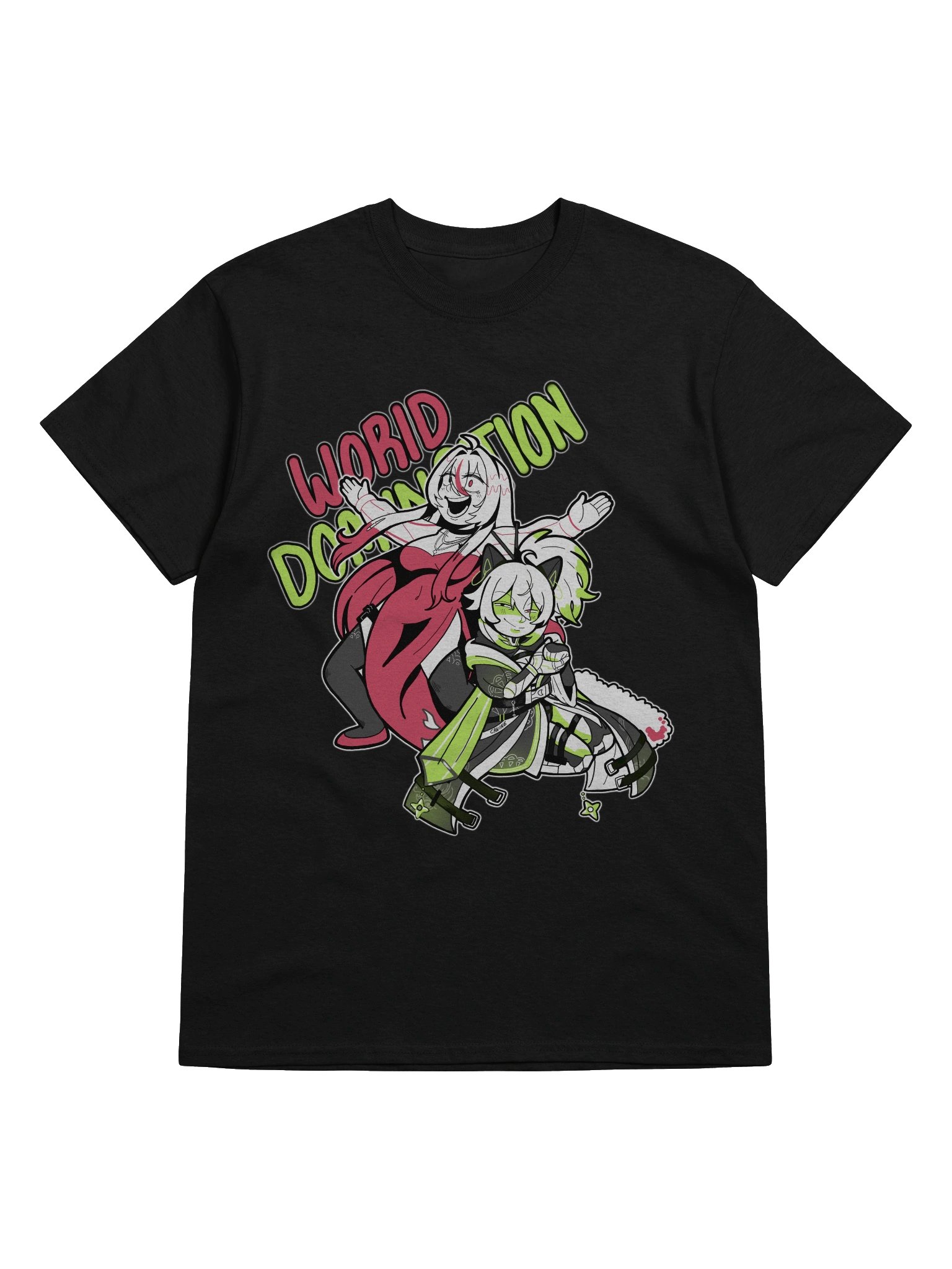 World Domination! product image (10)