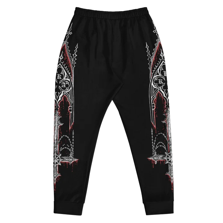 MuxiPhobia Joggers product image (2)