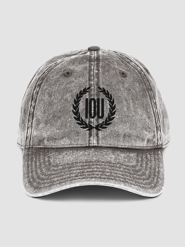 I.O.U™ Dad Hat product image (2)