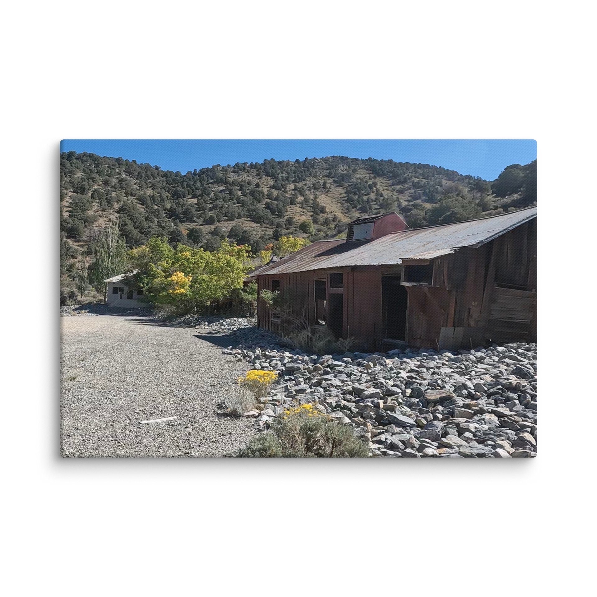 High Desert Relics – Life After the Boom product image (2)