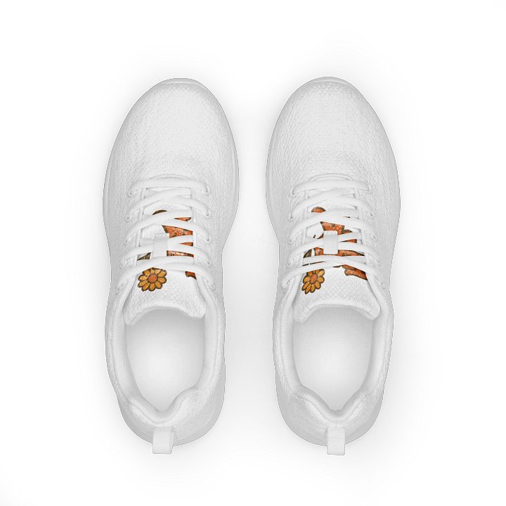 Team K 1970's Women's Athletic Shoes product image (1)
