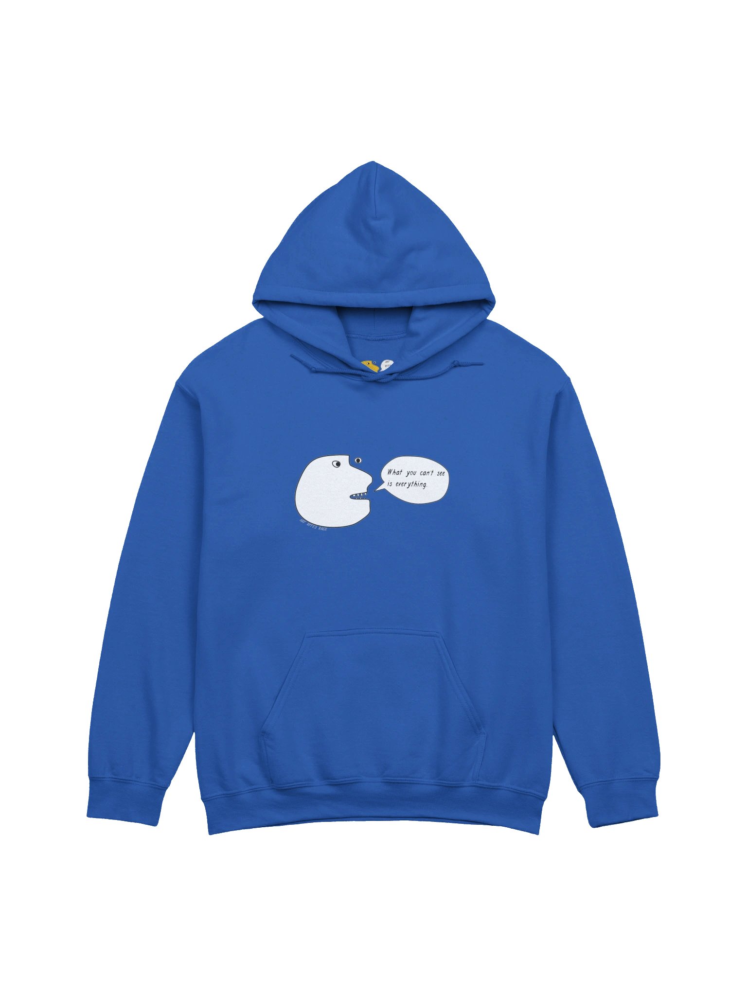 What You Can't See Is Everything product image (1)