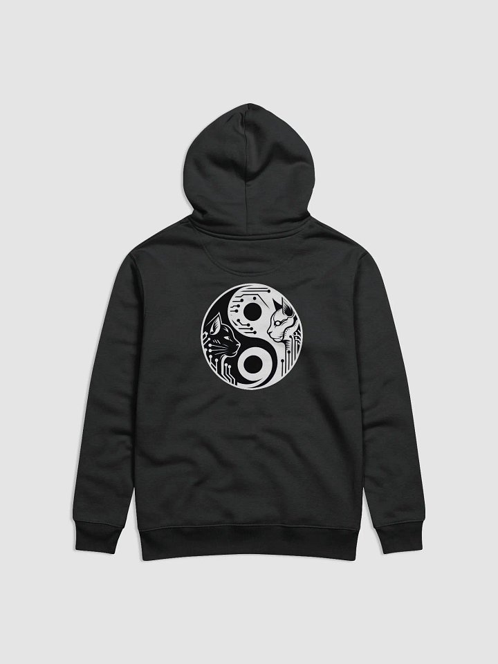 Unisex Essential Eco Hoodie product image (5)
