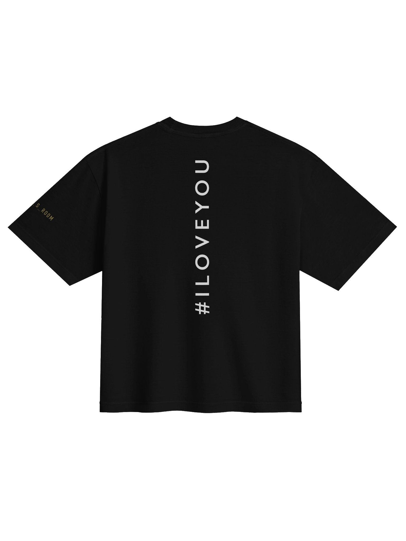 Women | I love you product image (2)
