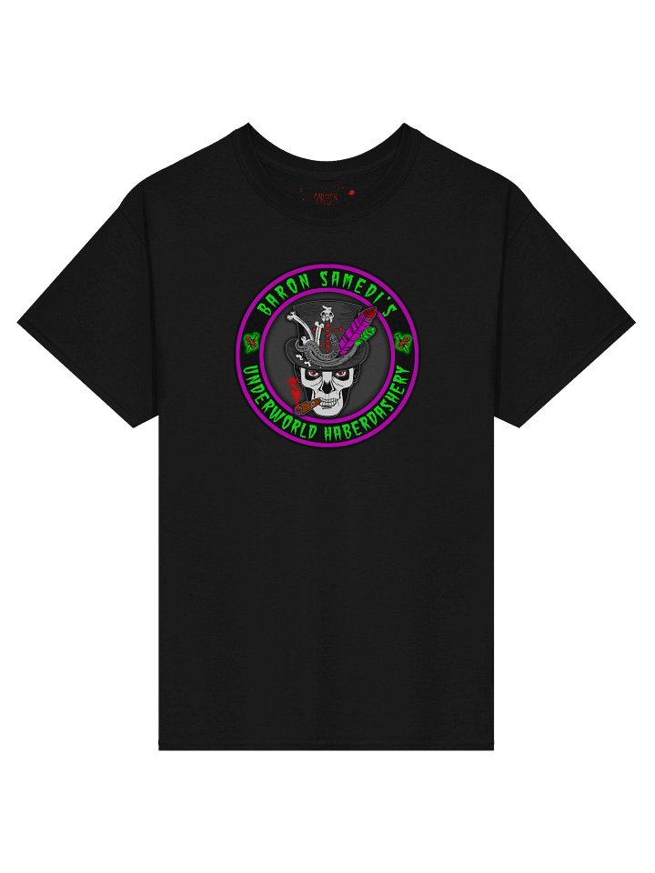 BARON SAMEDI’S – UNDERWORLD HABERDASHERY product image (1)