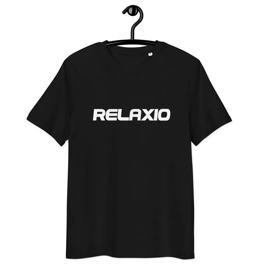 Black Relaxio Tee product image (3)