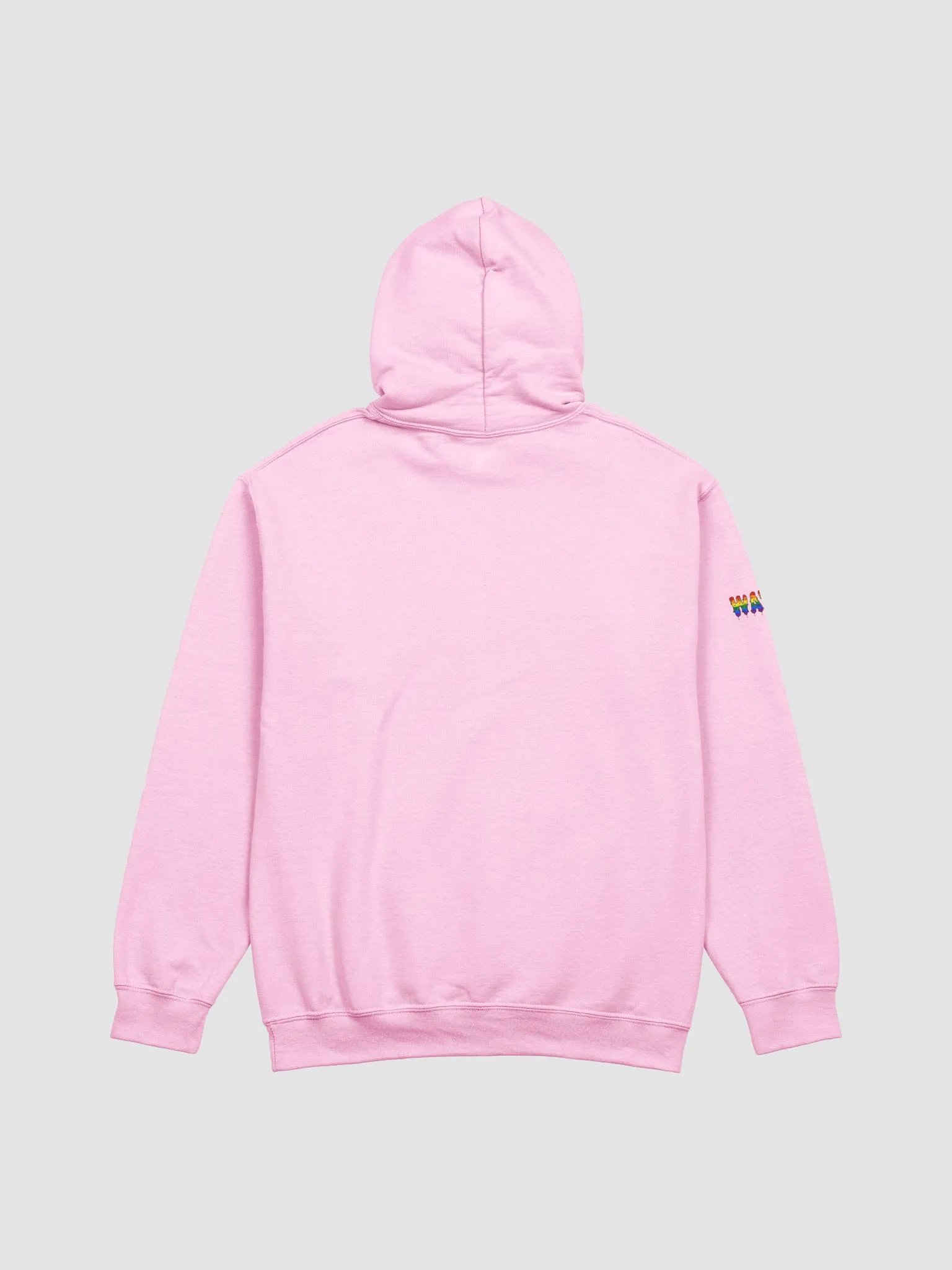 #DUH Pan Hoodie product image (8)