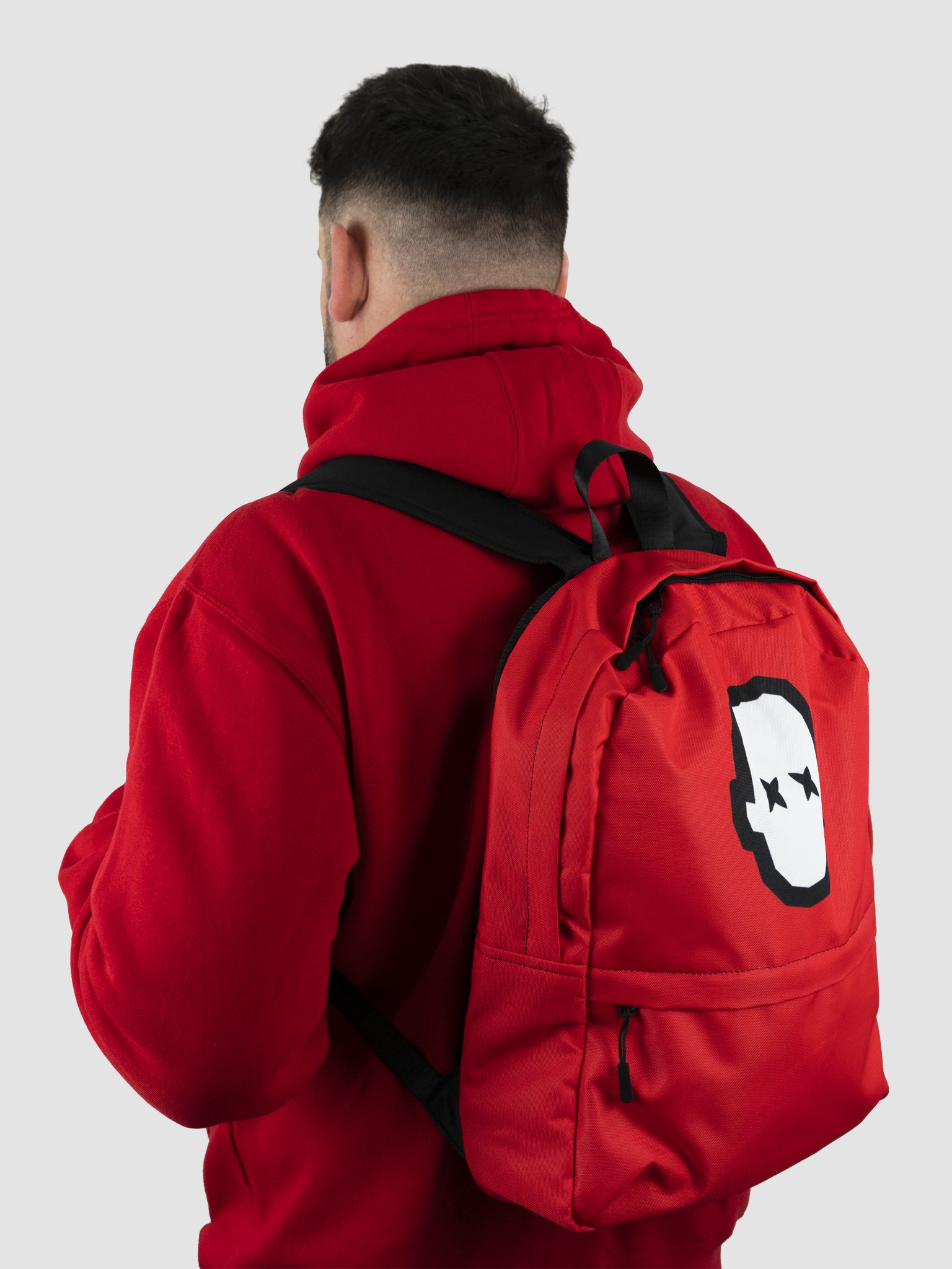 Official Seniac Backpack product image (2)