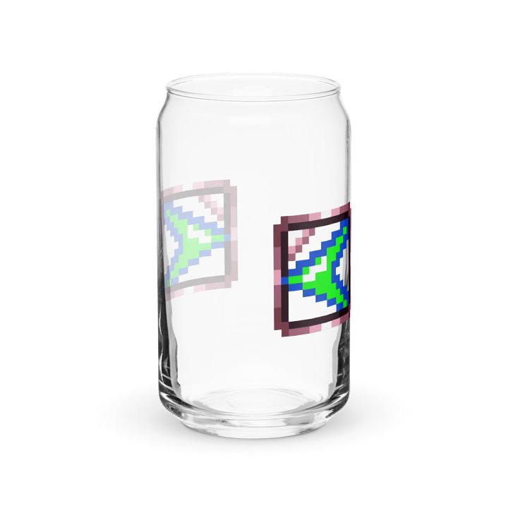 Speed Glass Can product image (6)
