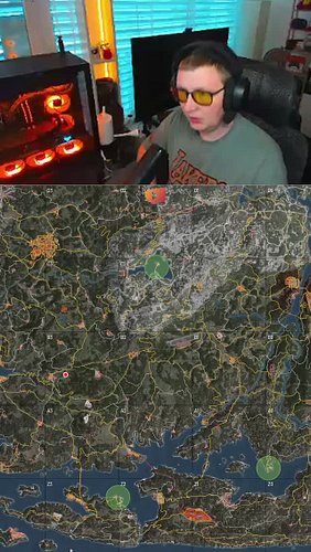 i has scho gseh chnütschä bir @missesmissy | #majoramigogaming auf #Twitch