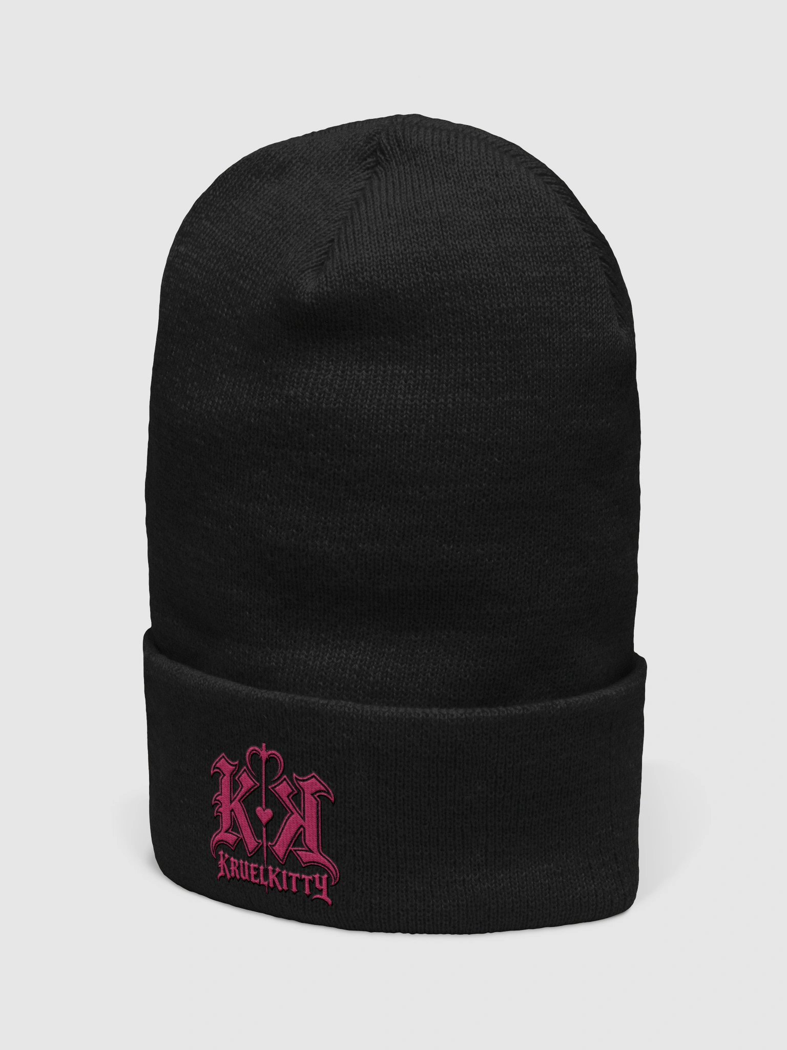 Warm Kitty Soft Kitty product image (2)