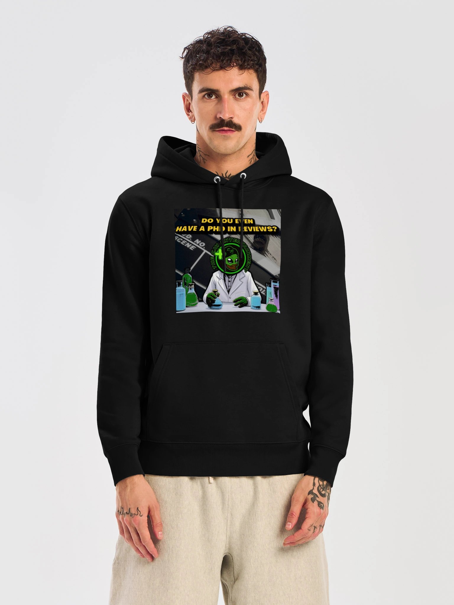 PHD HOODIE product image (28)