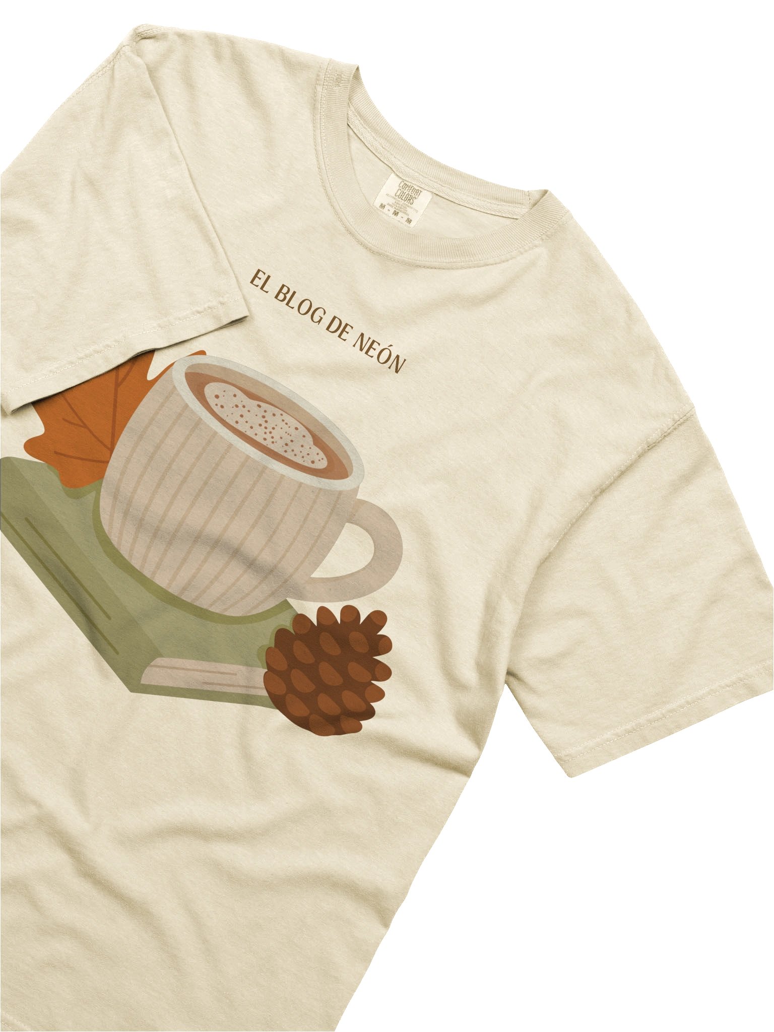 Playera product image (5)