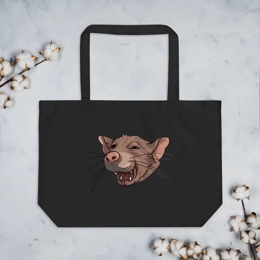 RAT Tote Bag product image (7)