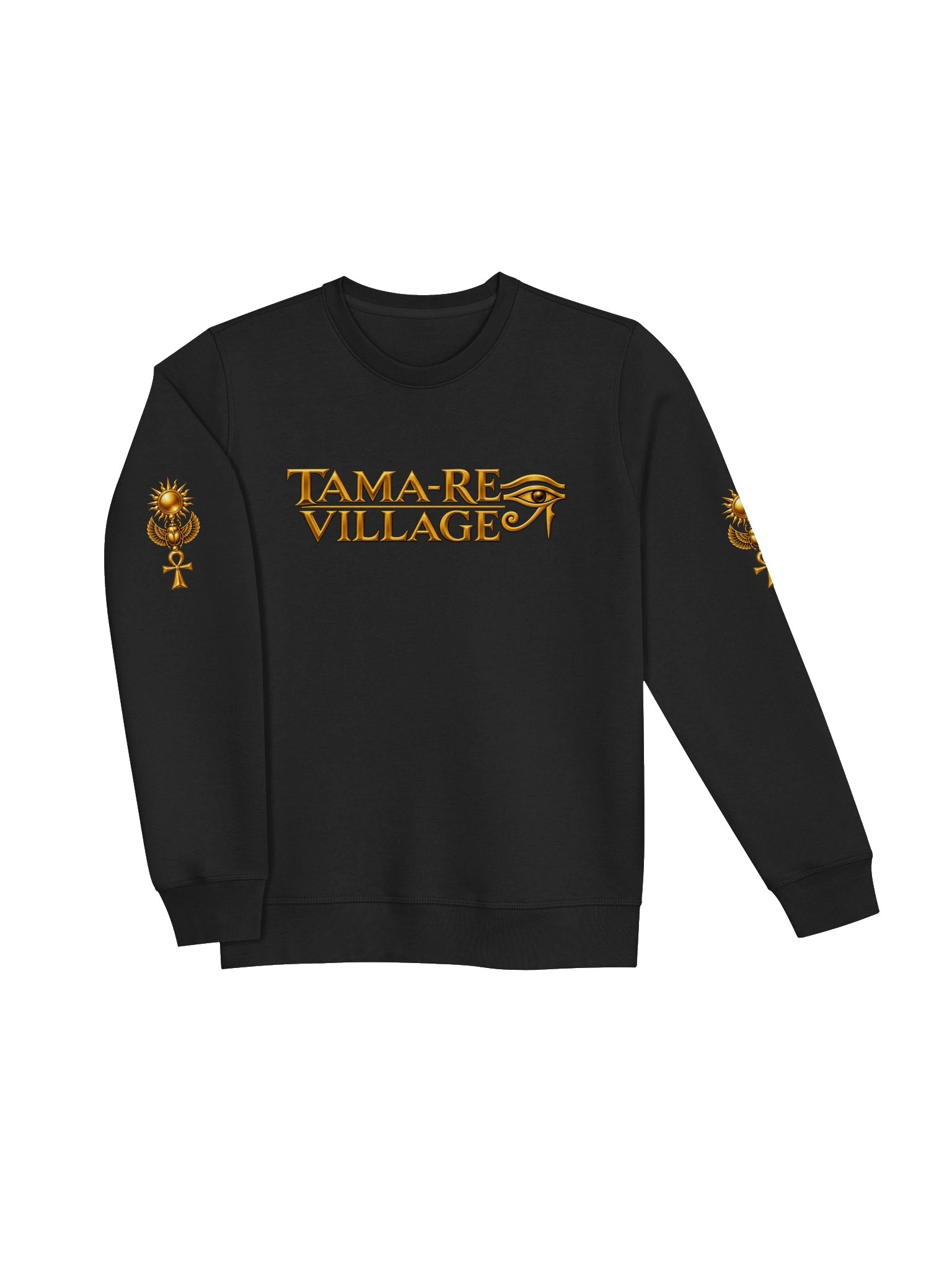 Tama-Re Village Long Sleeve product image (3)