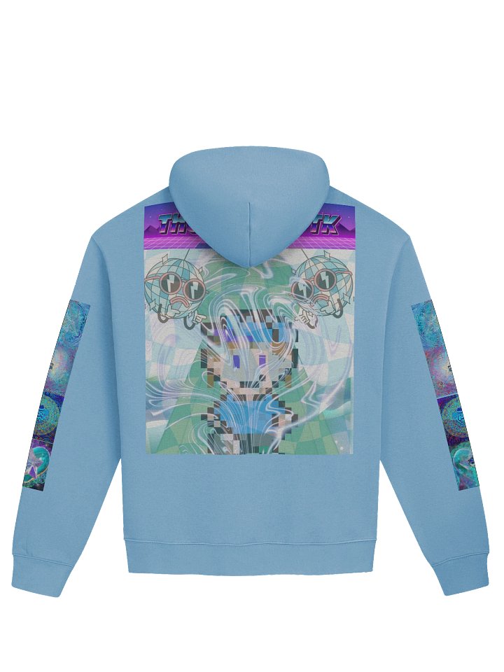 Famous Hoodie product image (2)