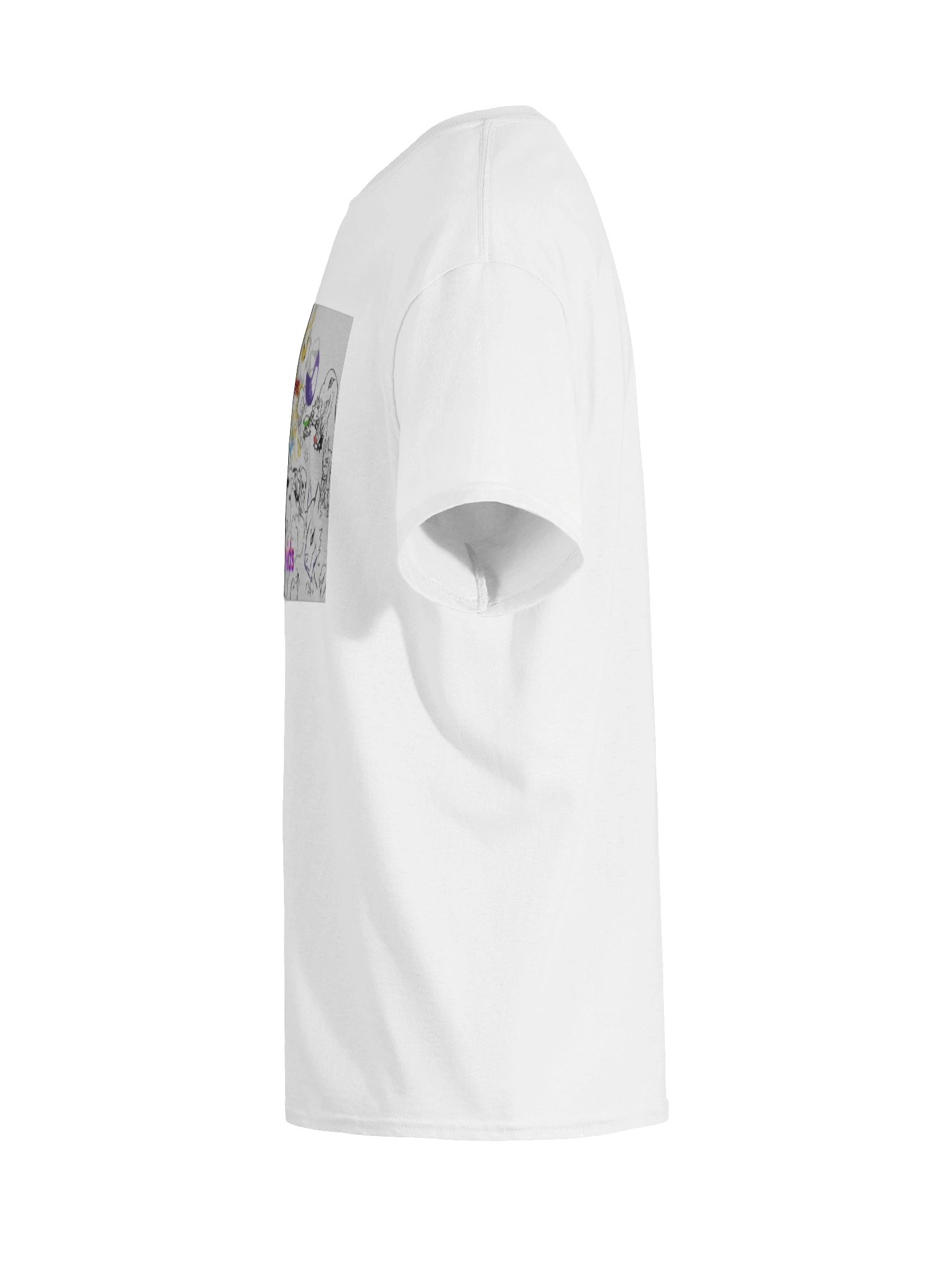 Bits fo' shitz Shirt product image (22)