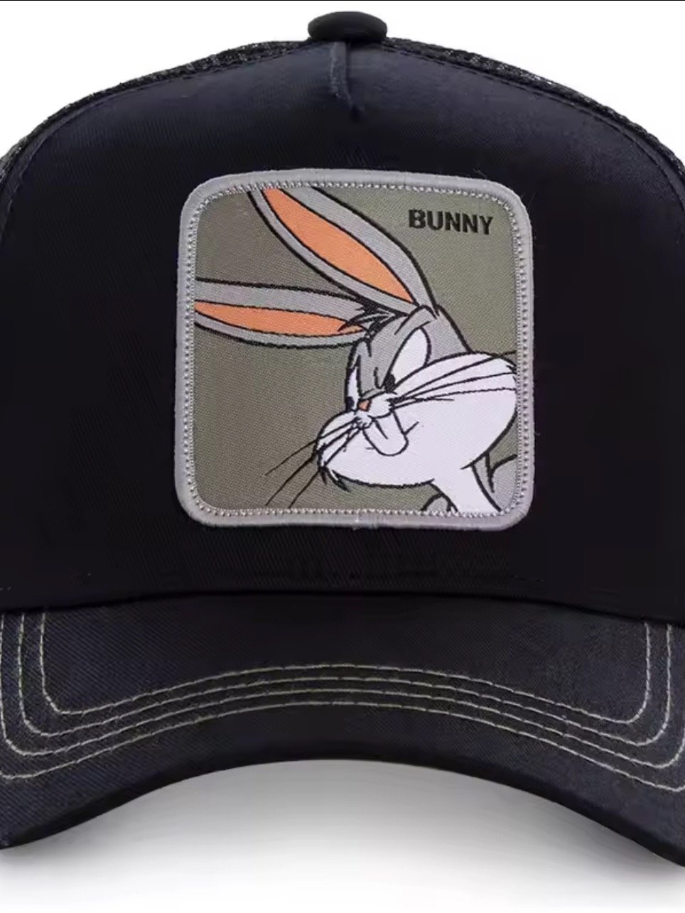 NEW Brand Snapback Cap Cotton Baseball Sun Cap Men Women Hip Hop Dad Mesh Hat product image (2)