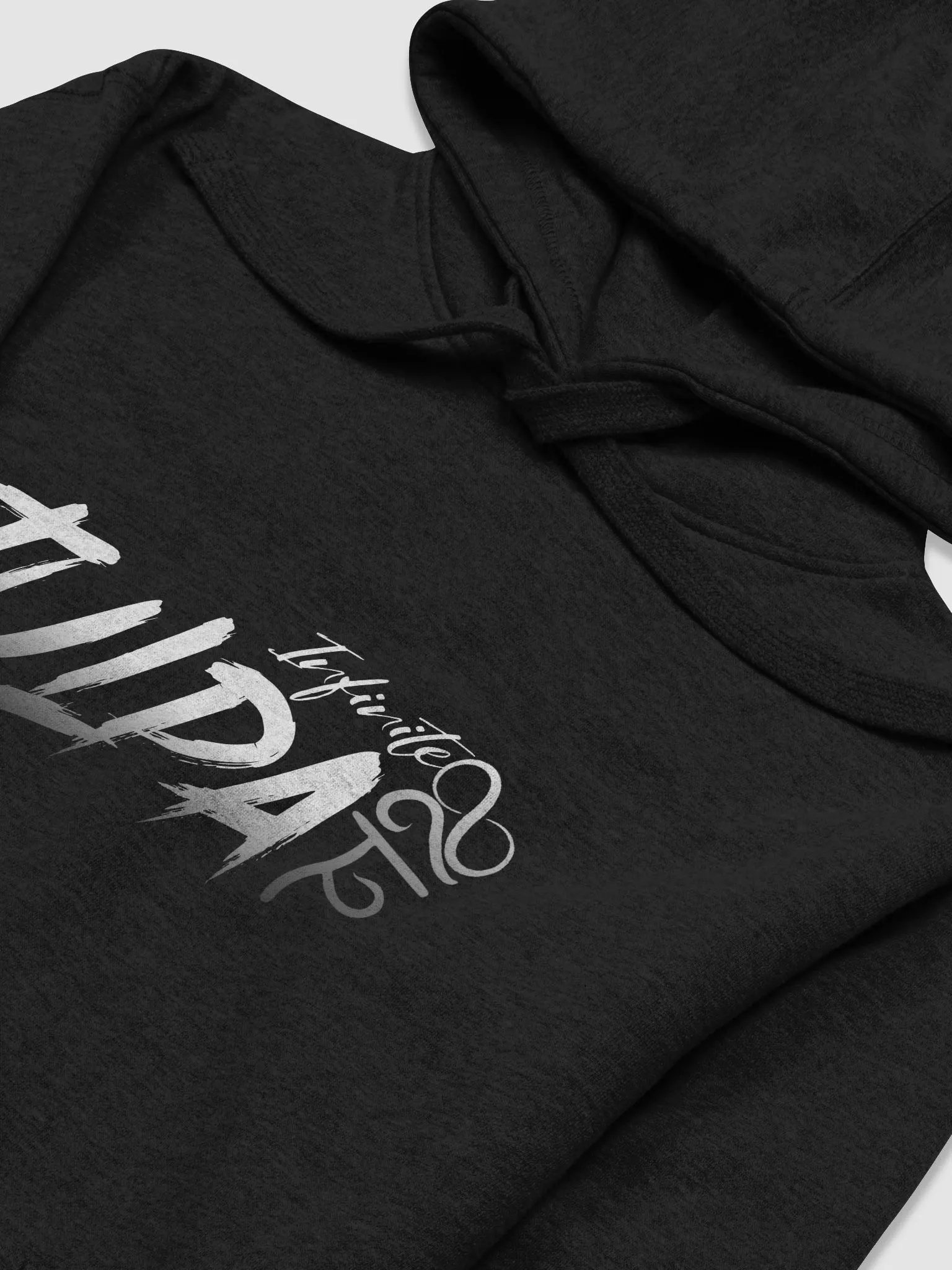 InfiniteTulpa Hoodie product image (3)
