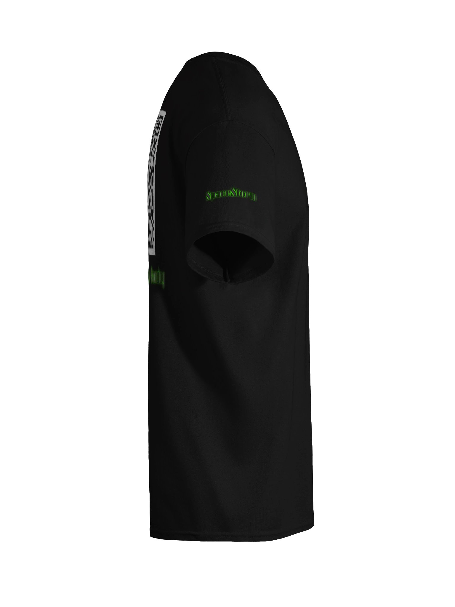 SpaceStorm's MtLG BrandMAX Tee (NXGen Logo) product image (10)