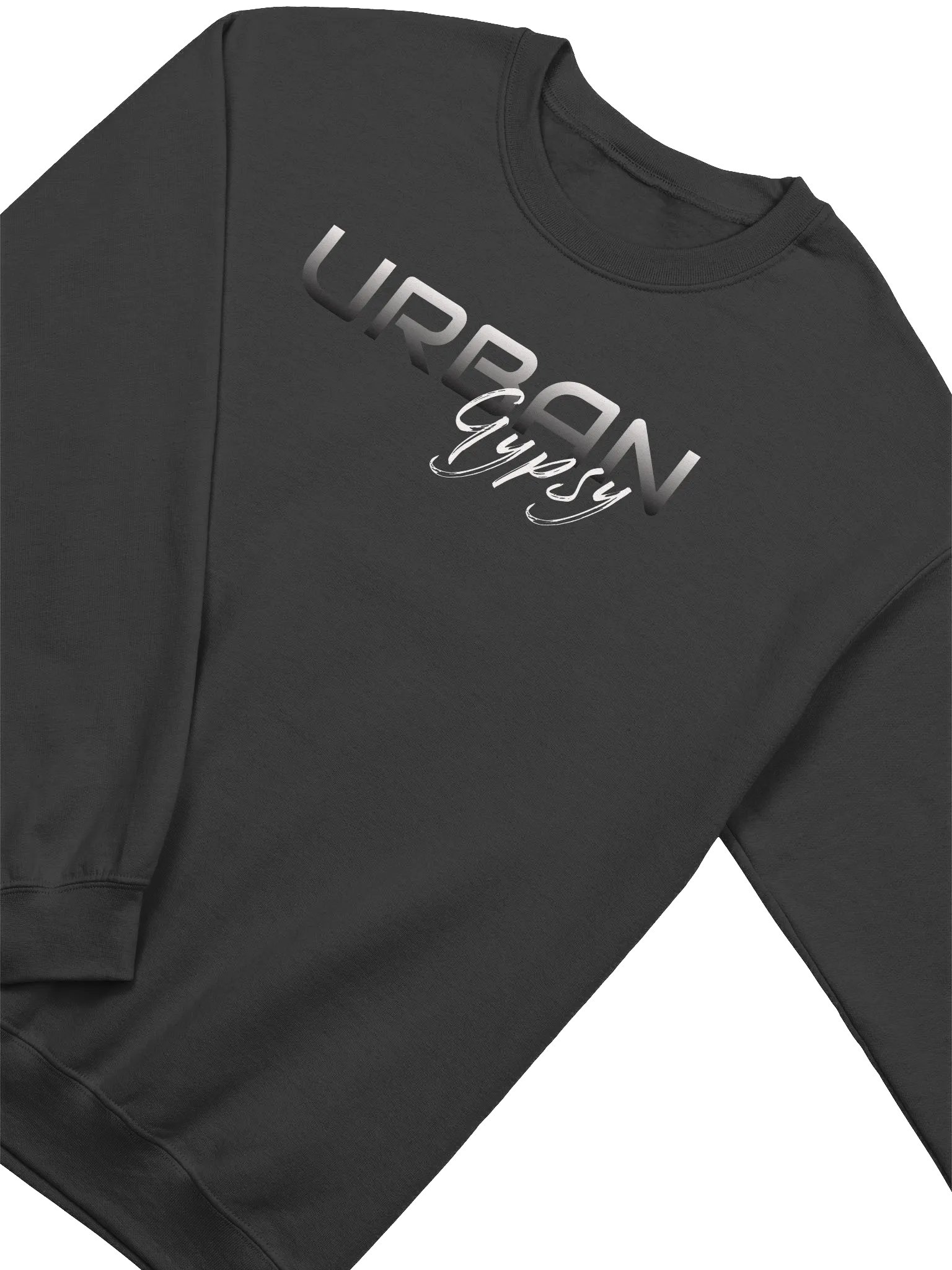 Urban Gypsy Classic Crewneck product image (2)