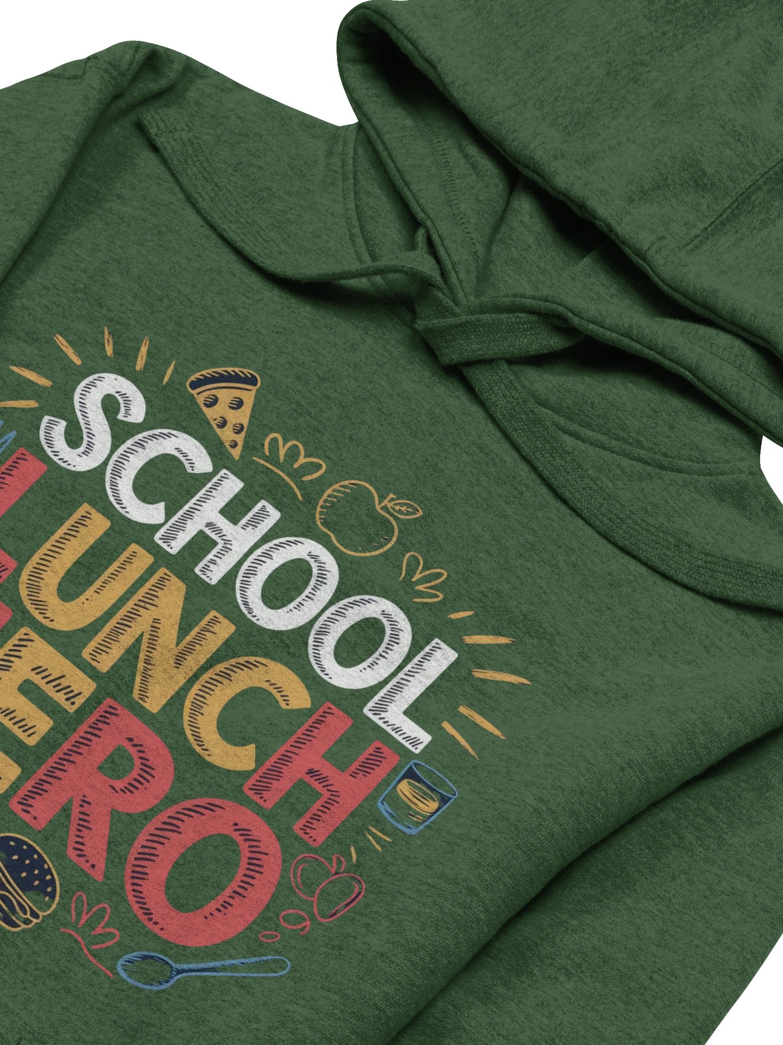 School Lunch Hero product image (3)
