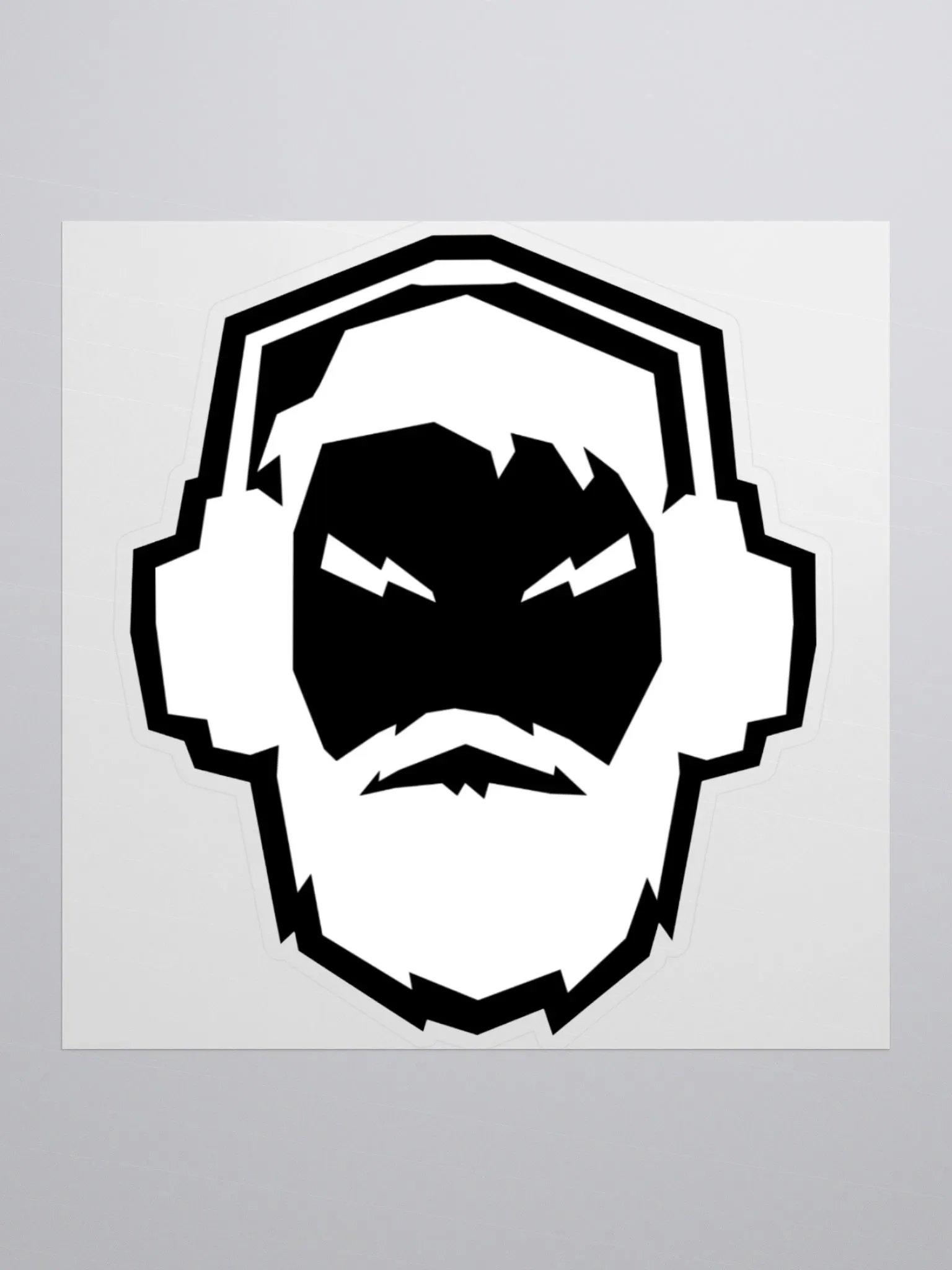 Oz Head Logo product image (1)