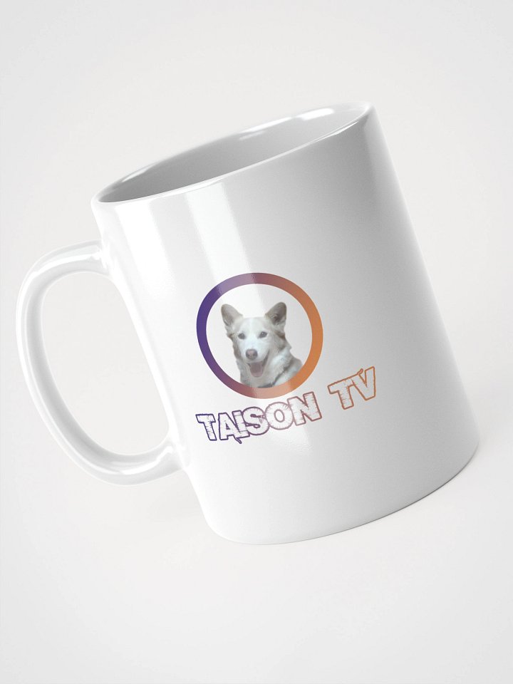 Taza Rata Cazada product image (2)