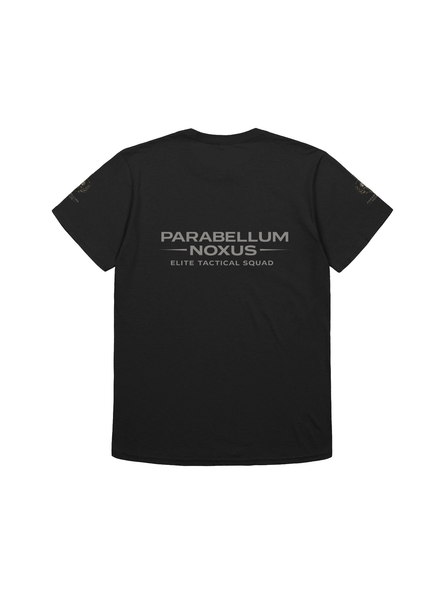 Parabellum Noxus: Elite Tactical Squad Gear product image (2)