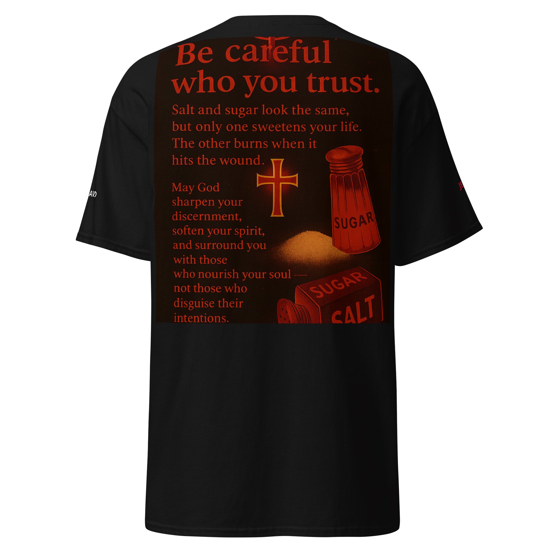 Divine Streetwear Tee product image (4)