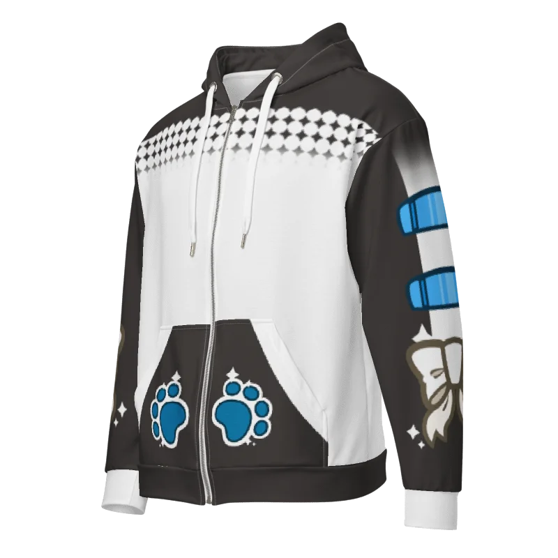 Aki Hoodie (Dark Edition) product image (1)
