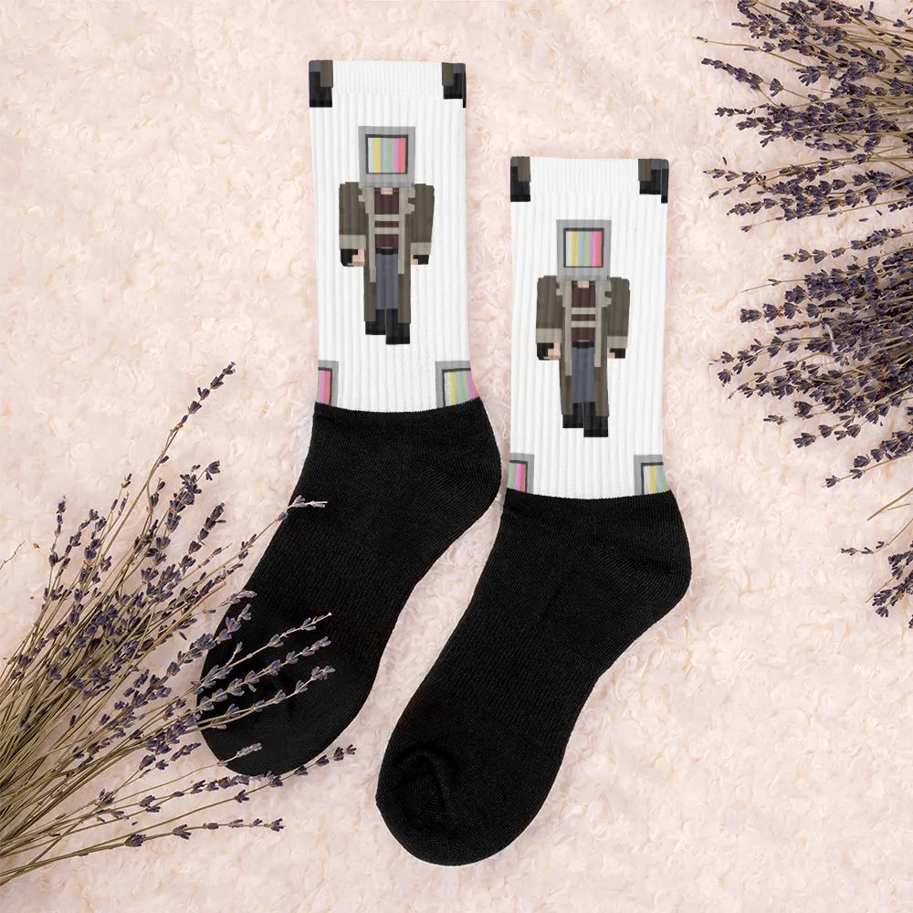 The Odd Socks V1 product image (6)