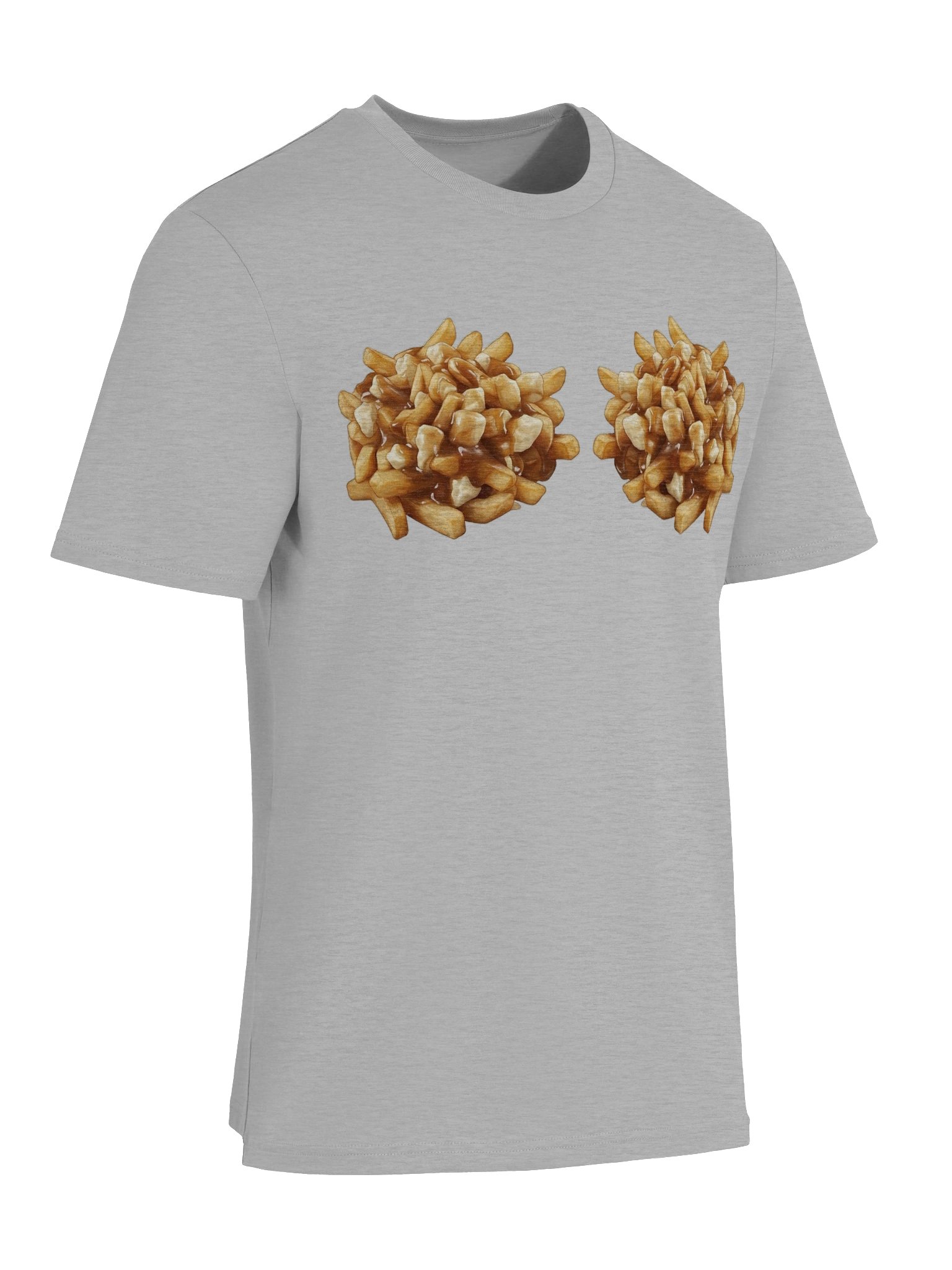 Boobtine T-shirt product image (12)