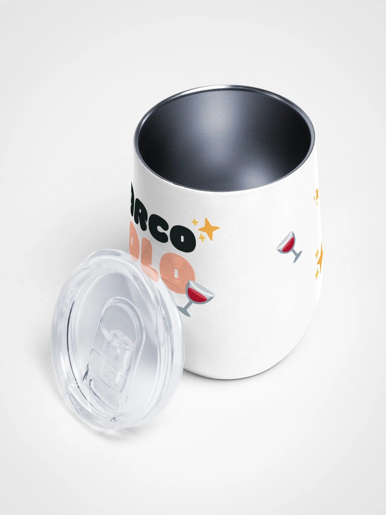 MARCO POLO TUMBLER product image (3)