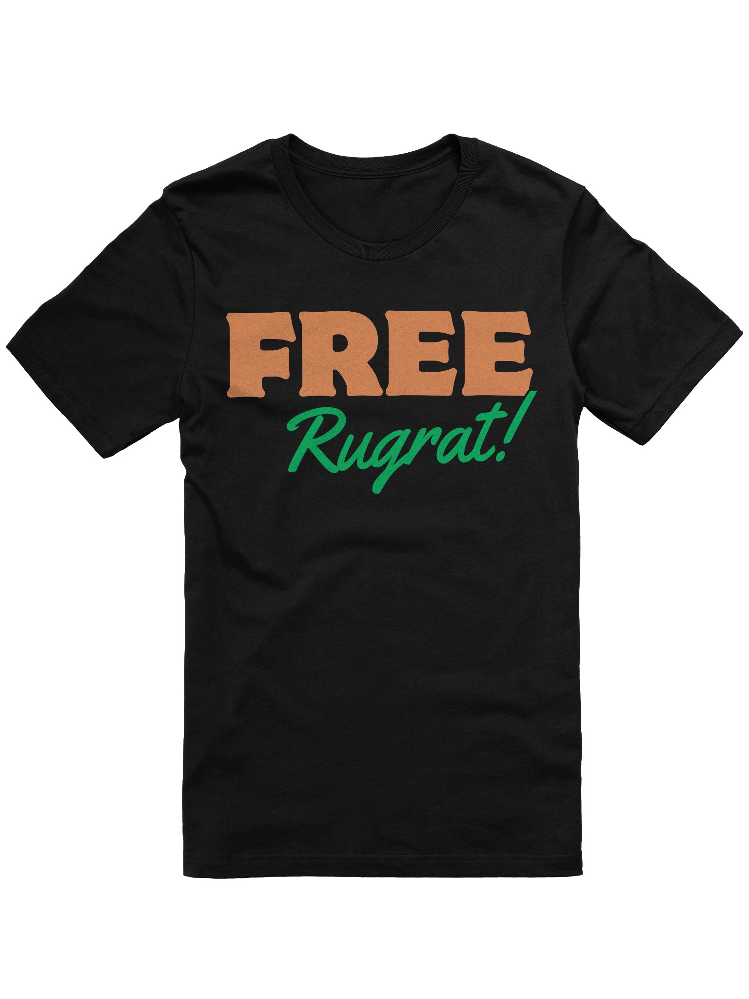 Free Rugrat Tee product image (2)