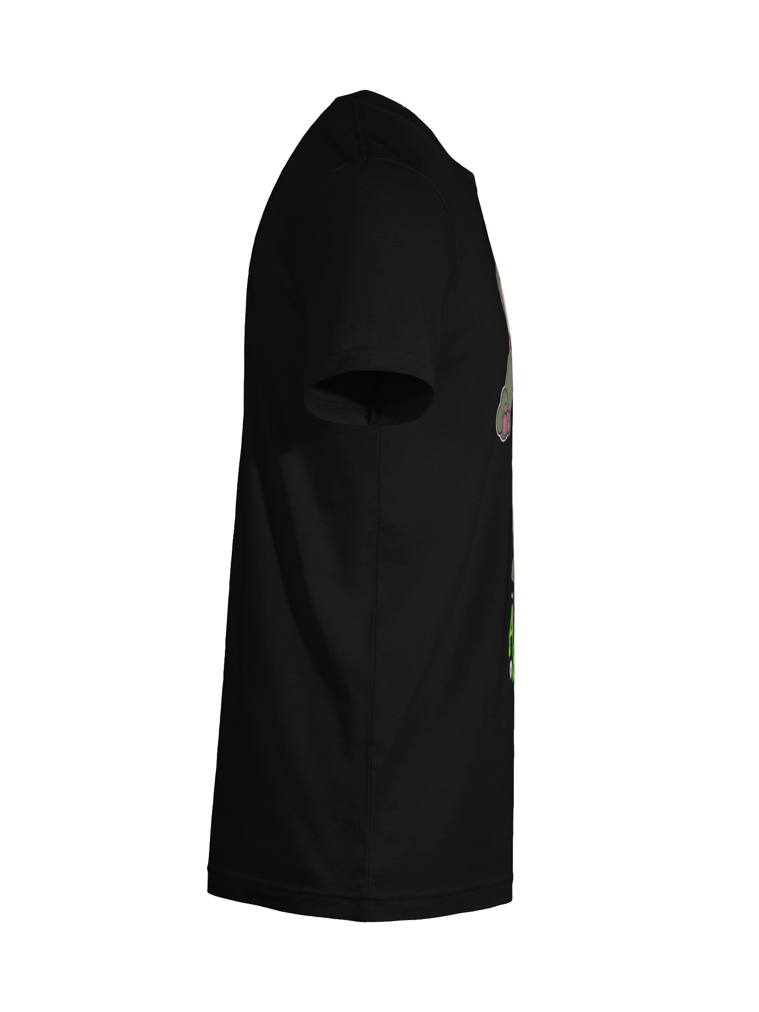 Anxiety Bear Scare Bear: Zombear product image (107)