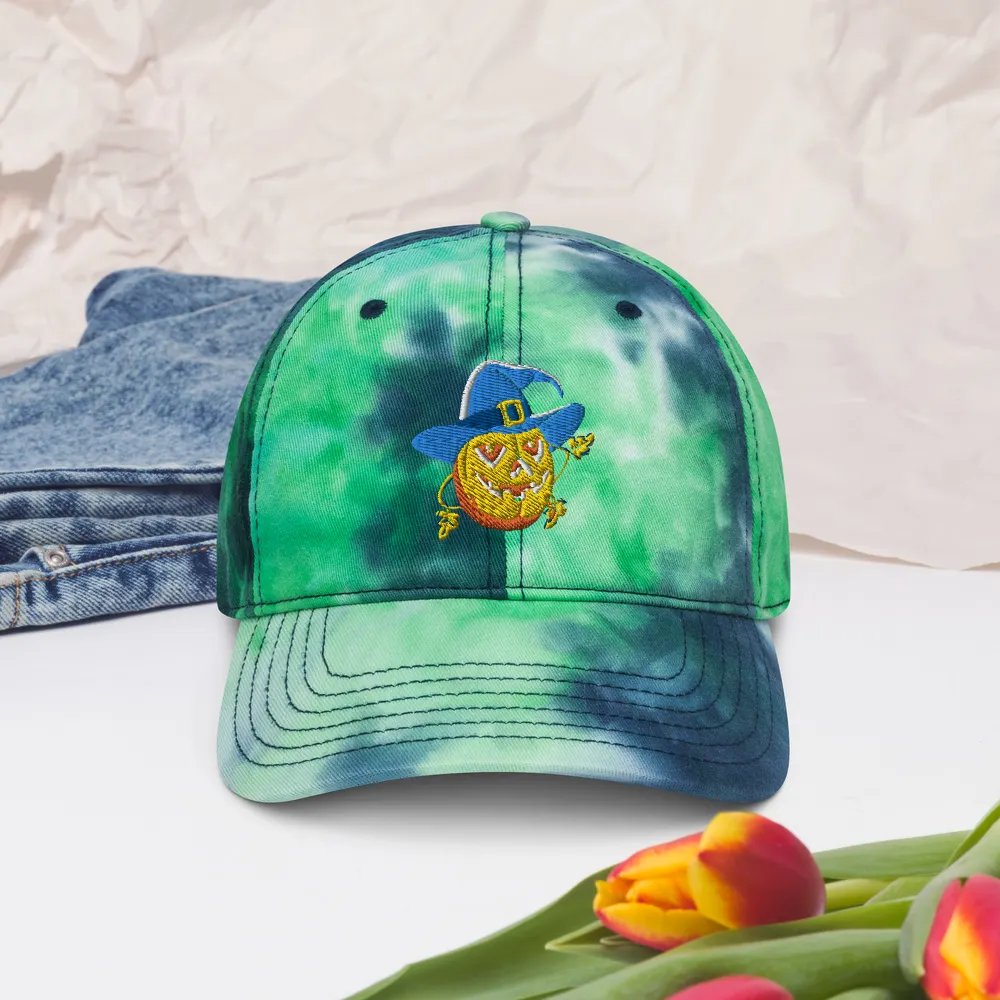Pumpkin Witch Cap product image (9)