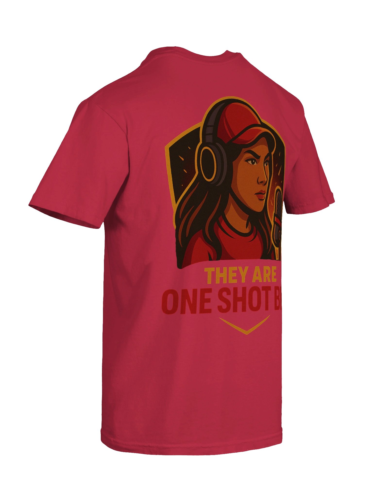 One Shot Bro-F Gamer product image (97)