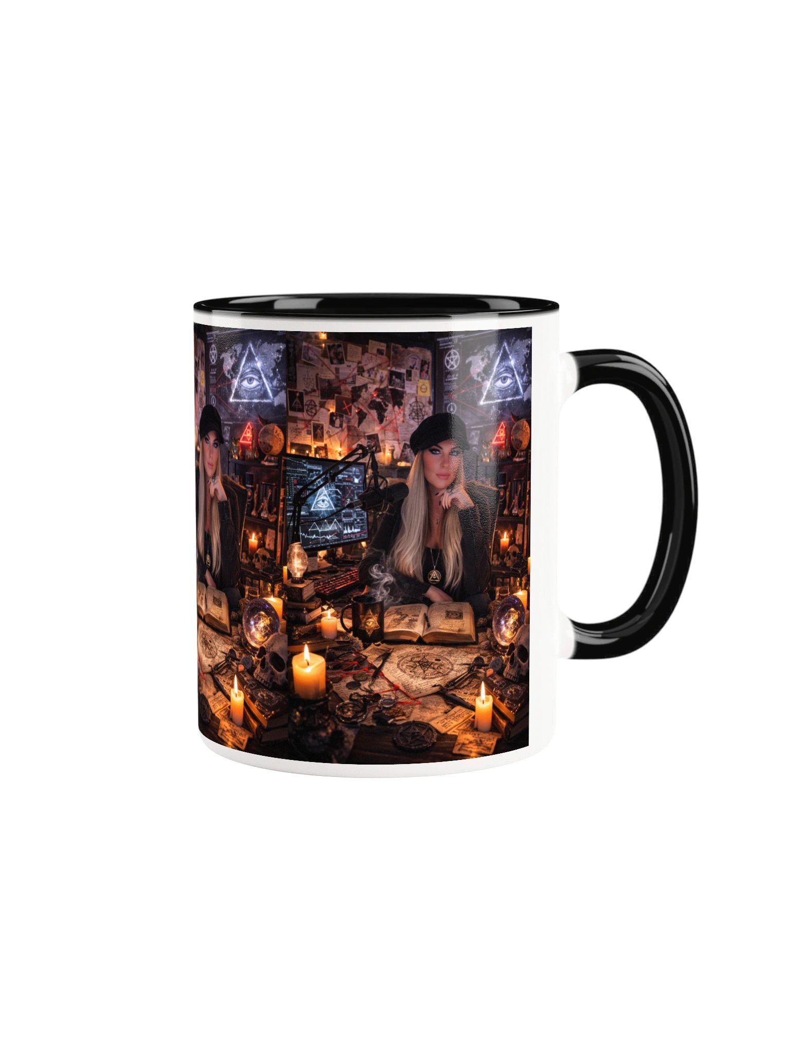 The Official Emspiracy Studio Mug Has Arrived ☕ product image (4)