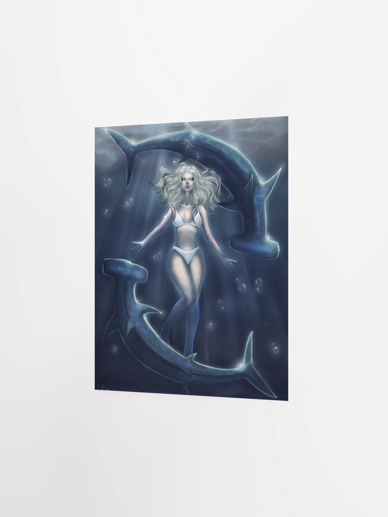 hammerhead print! product image (6)
