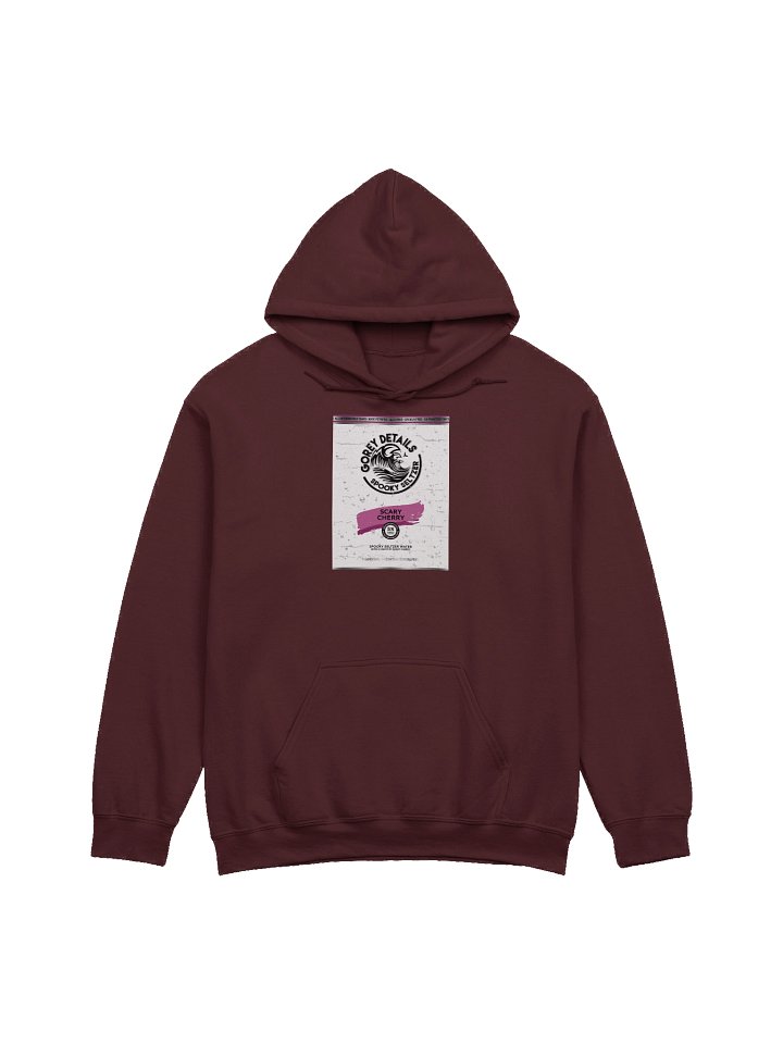 Spooky Seltzer - Gildan Classic Hoodie product image (5)