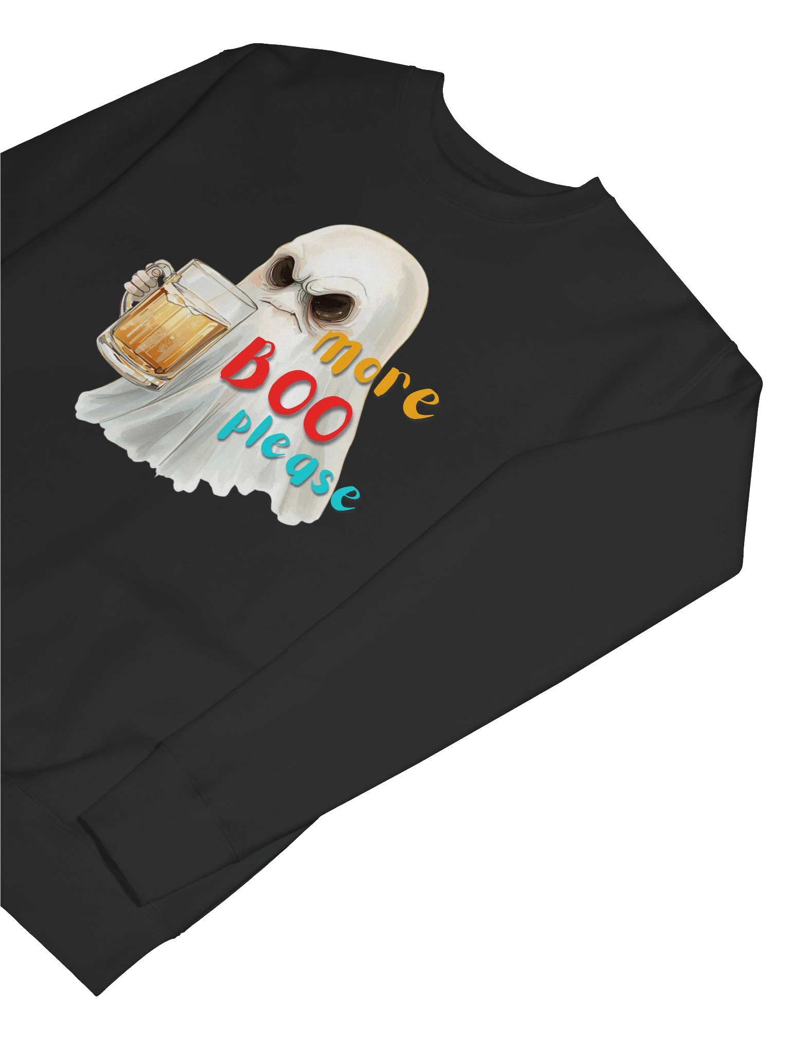 More Boo Please By Timothy product image (7)