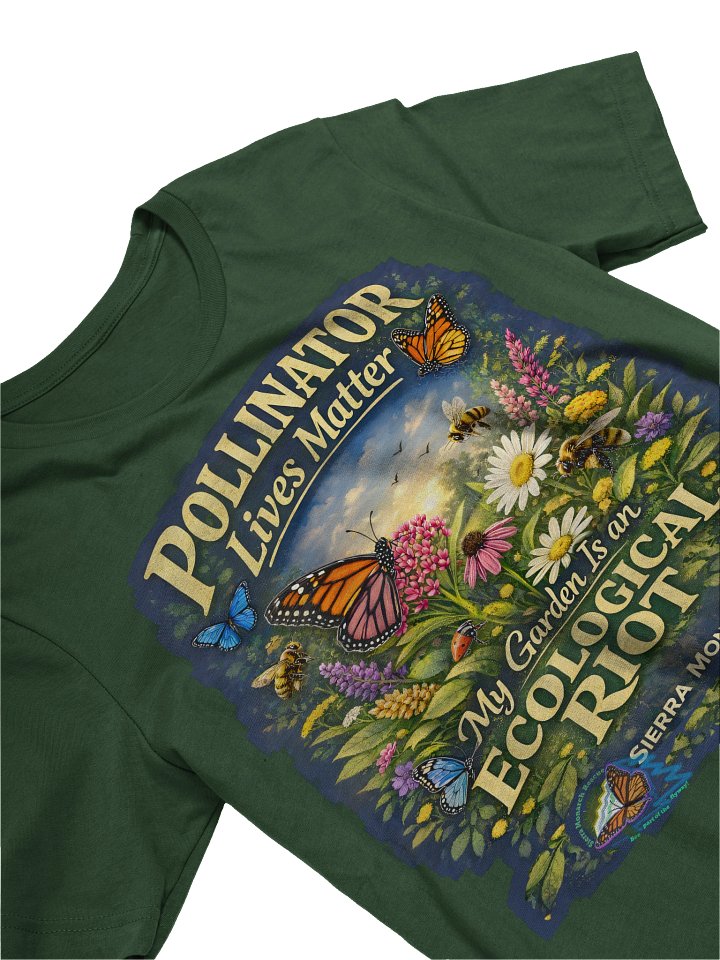 My Garden is an Ecological Riot product image (5)
