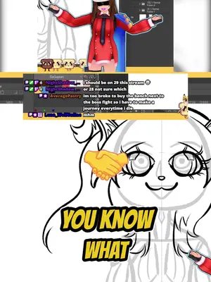 My Weird Valorant Encounter #valorant #storytime #gamergirl #funnyclip #DaGaptain #Streamer #Twitch #FunnyMoments #Shorts #PNGtuber #Artist #Gamer #twitchclips CHECK OUT MY TWITCH! I GO LIVE 3 DAYS A WEEK! Subscribe to DaGaptain @DaGaptain Socials: Carrd - https://dagaptain.carrd.co/ Discord - https://discord.gg/e796atYrAx Twitch - https://www.twitch.tv/dagaptain Twitter/X - https://x.com/DaGaptain Instagram - https://www.instagram.com/dagaptainn/ TikTok - https://www.tiktok.com/@dagaptain Remember! Keep the comments fun and respectful – don’t be weird and flag/ignore any bad comments! Don't forget to Like and Subscribe for more! Check out my Twitch where I go live 3 days a week. I create gaming content including gameplay videos, livestream highlights, gaming clips, funny moments, multiplayer games, Minecraft content, survival games, adventure games, sandbox games, co-op gameplay, and community events. Follow DaGaptain on Twitch, YouTube, TikTok, Instagram, X, and Discord for gaming videos, streamer content, live streams, and gaming community updates. New content is uploaded regularly across all platforms. Links to everything can be found in Carrd.