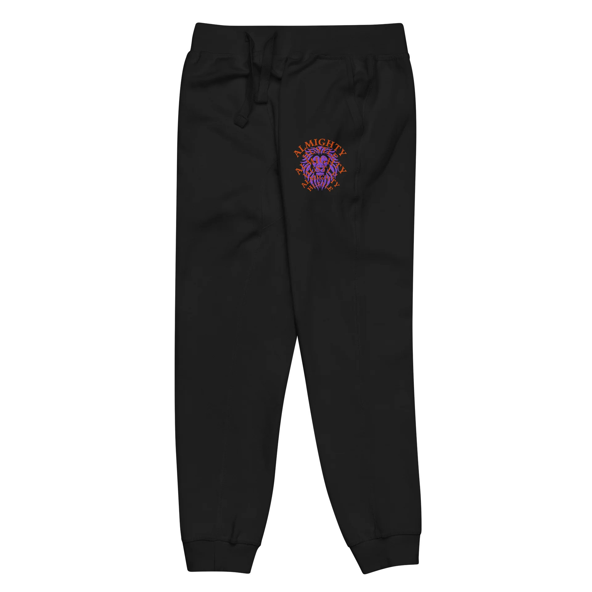 Almighty Hustle joggers product image (5)