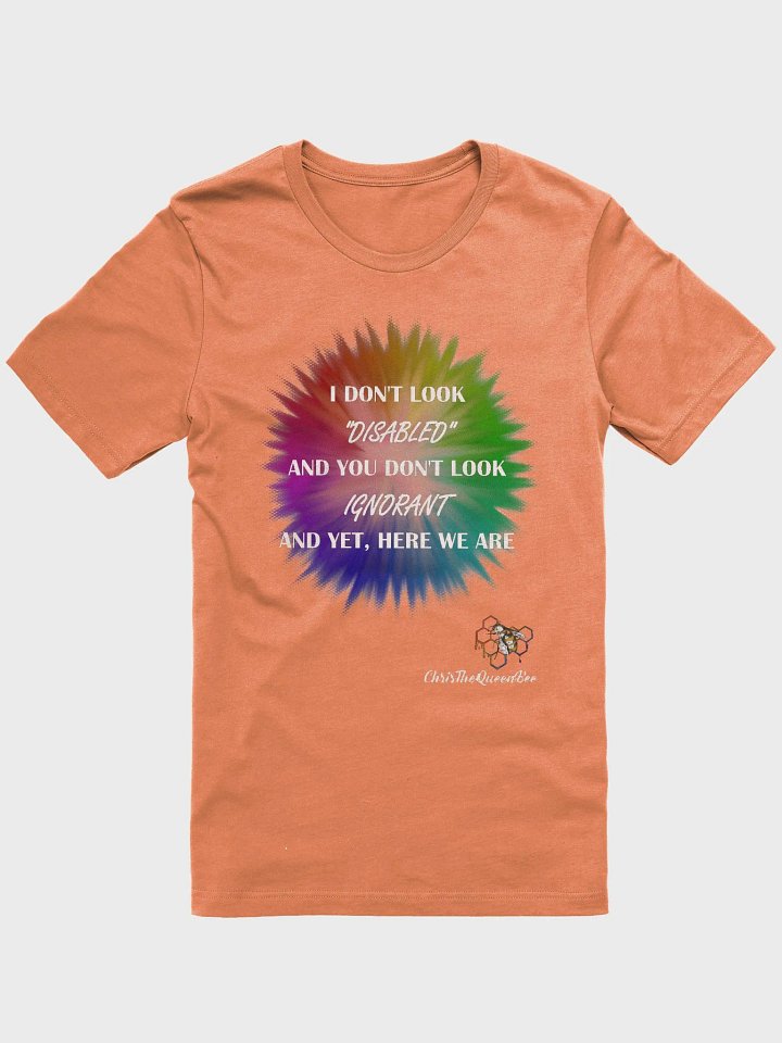 I don't look disabled product image (1)