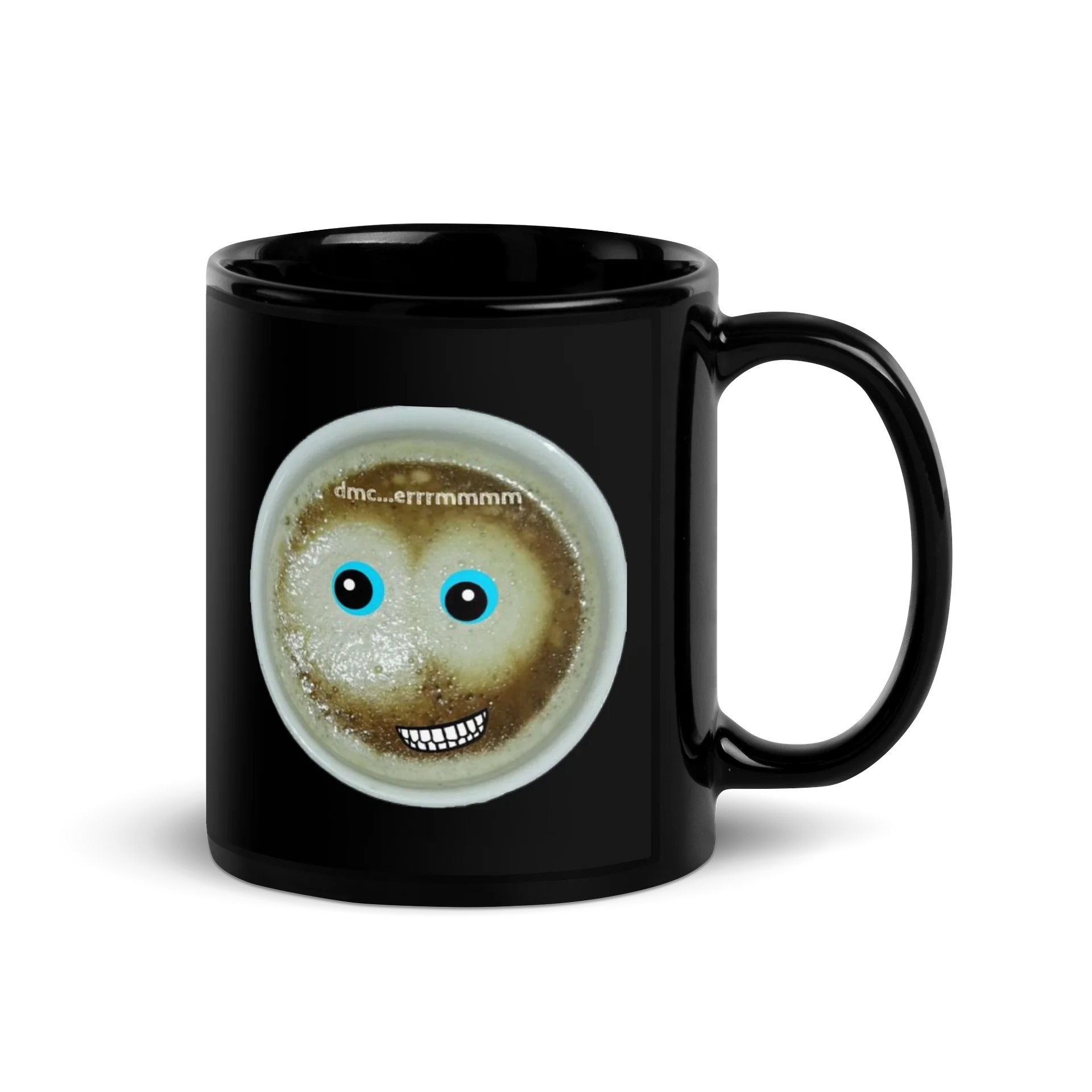 dmc coffee mug product image (2)
