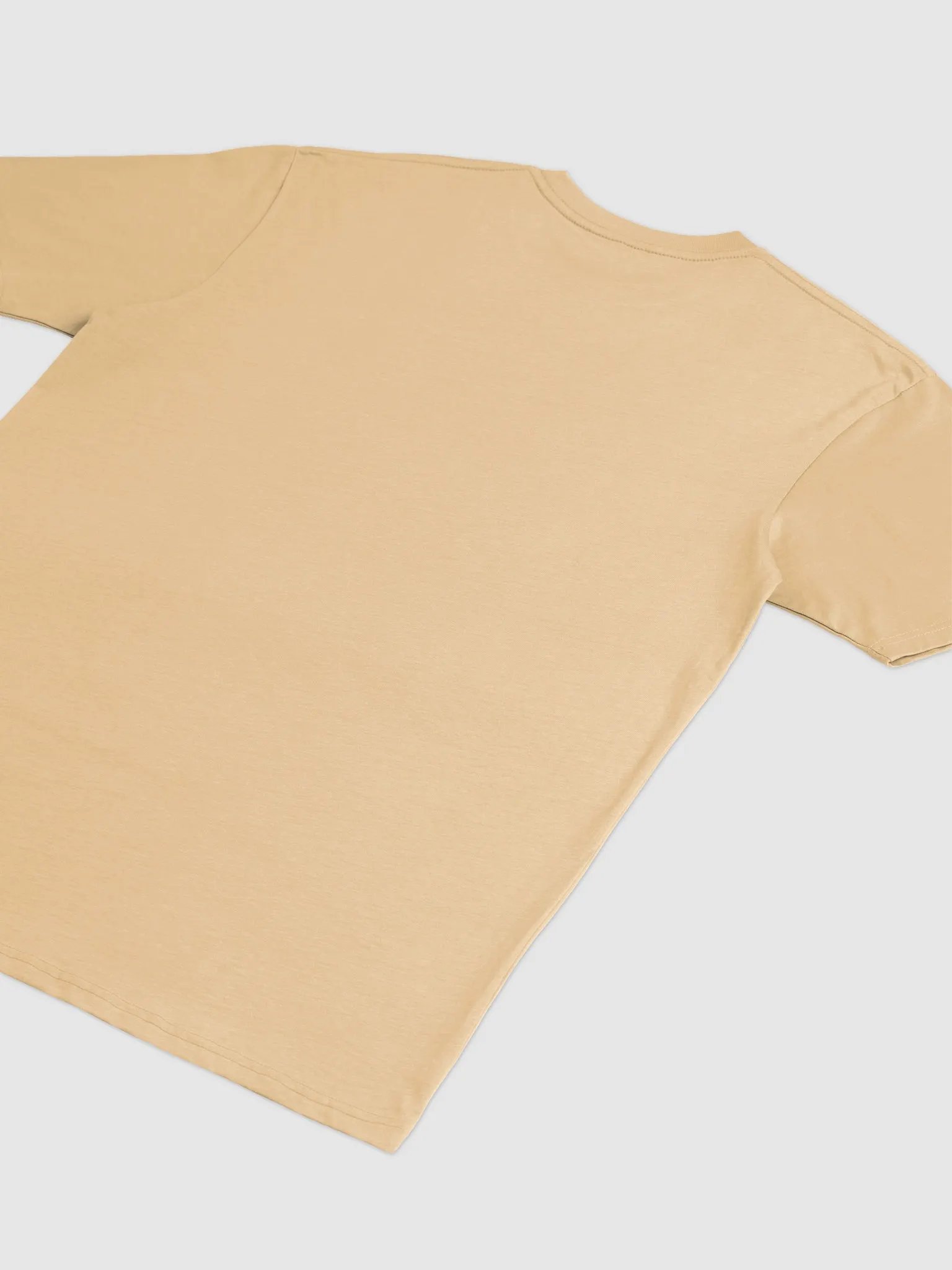 HUNGRY BAGS HEAVYWEIGHT TEE product image (4)
