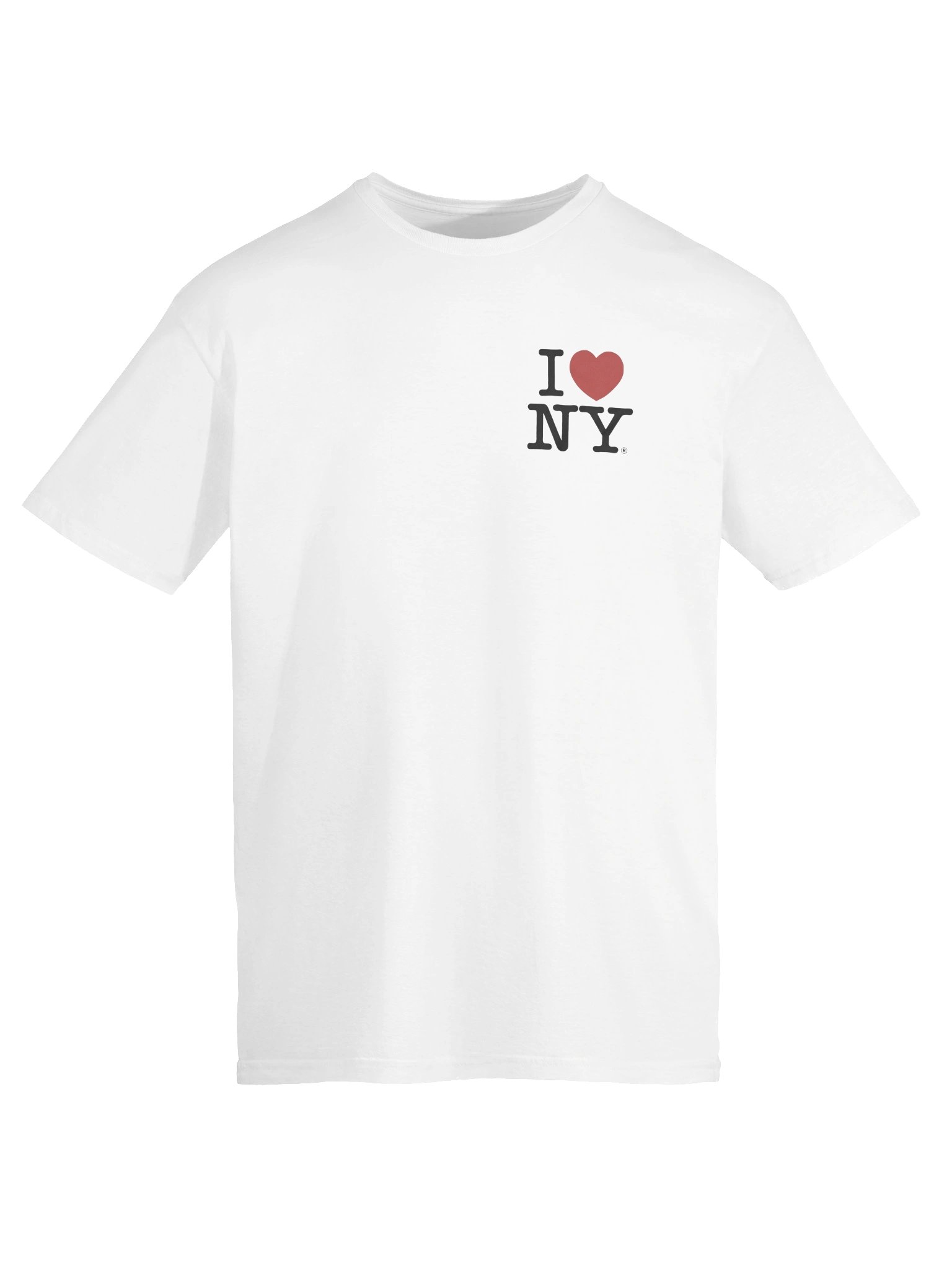 I Love New York Shirt product image (5)