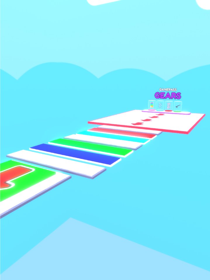 Color Switch Obby product image (3)